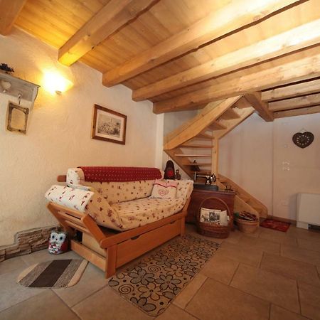 Albergo Diffuso Valcellina E Val Vajont In Casso Экстерьер фото