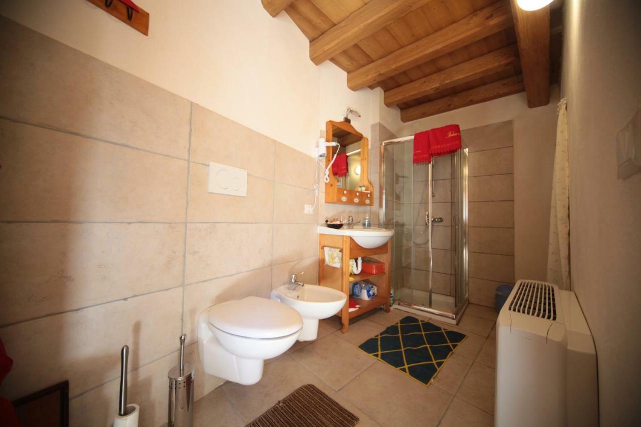 Albergo Diffuso Valcellina E Val Vajont In Casso Экстерьер фото