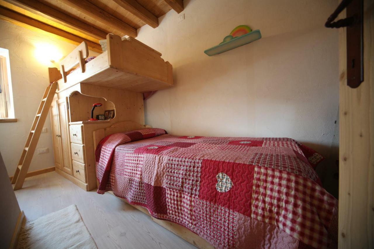 Albergo Diffuso Valcellina E Val Vajont In Casso Экстерьер фото