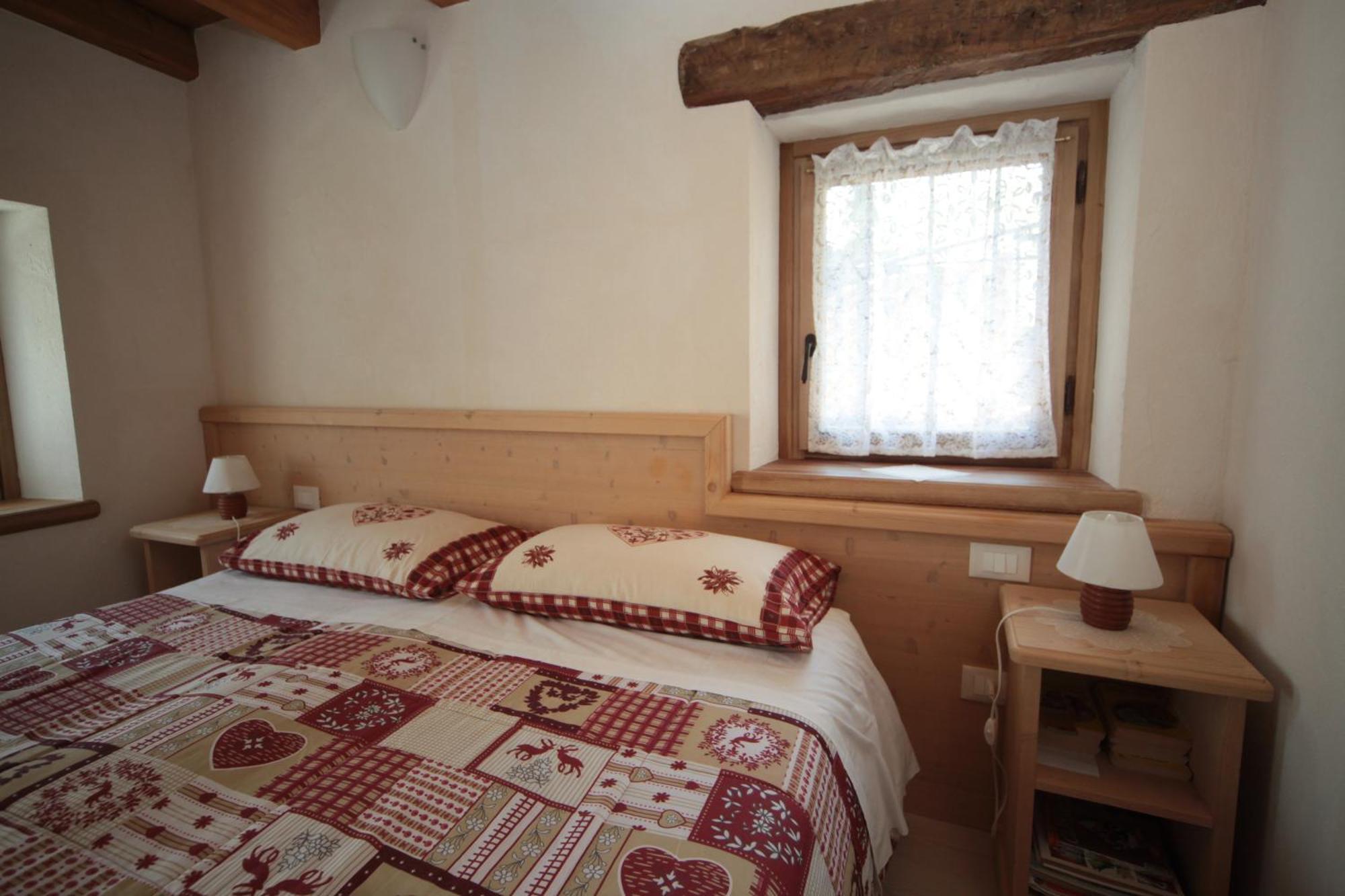 Albergo Diffuso Valcellina E Val Vajont In Casso Экстерьер фото